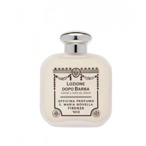 Santa Maria Novella Tabacco Toscano Lozione dopo barba Aftershave loción 100 ml