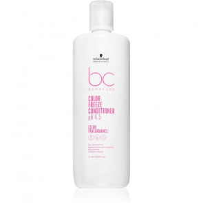 Schwarzkopf BC Color Freeze Conditioner 1000 ml