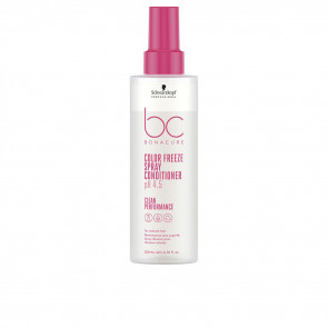 Schwarzkopf BC Color Freeze Spray conditioner 200 ml