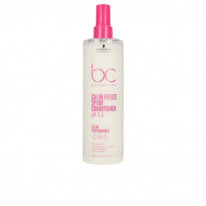 Schwarzkopf BC Color Freeze Spray conditioner 400 ml