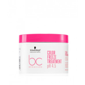 Schwarzkopf BC Color Freeze Treatment mask 500 ml