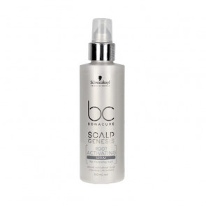 Schwarzkopf BC Scalp Genesis Root Activating Serum. Thinning Hair 100 ml