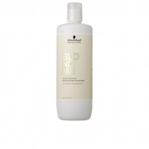 Schwarzkopf BlondMe Bond Repair Nourishing Shampoo 1000 ml