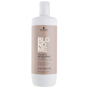 Schwarzkopf BlondMe Loción Activadora Premium 9%/30 Vol. 1000 ml