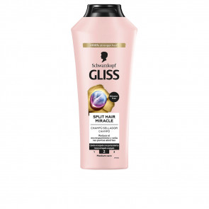 Schwarzkopf Gliss Split Hair Miracle Shampoo 400 ml