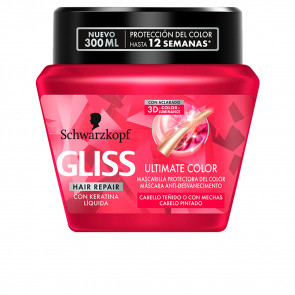 Schwarzkopf Gliss Ultimate Color Mask 300 ml