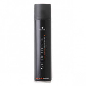 Schwarzkopf Silhouette Lacquer - Super Hold 300 ml