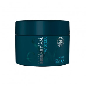 Sebastian Twisted Curl Mask 250 ml