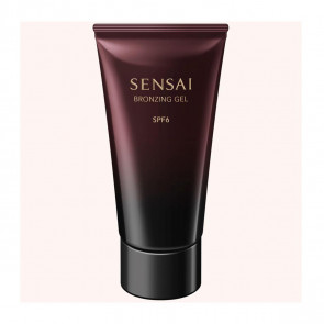 Sensai Bronzing Gel SPF6 - BG62 50 ml