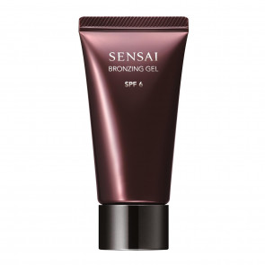 Sensai Bronzing Gel SPF6 - BG63 50 ml