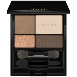 Sensai Colours Eye Colour Palette - 02 Night Sparkle