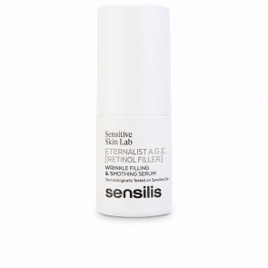 Sensilis Eternalist A.G.E. [Retinol Filler] 15 ml