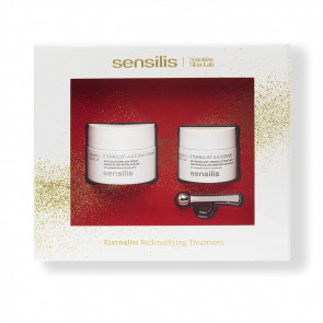 Sensilis Lote Eternalist A.G.E Set de cuidado facial