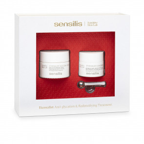 Sensilis Lote Eternalist A.G.E Set de cuidado facial