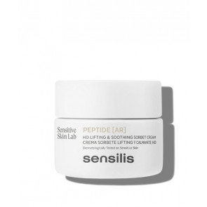 Sensilis Peptide [AR] Cream 50 ml