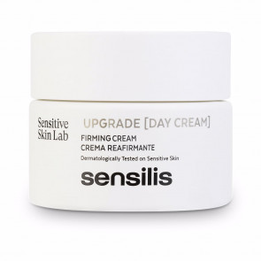 Sensilis Upgrade [Day cream] Firming Cream 50 ml