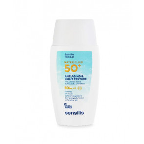 Sensilis Water Fluid 50+ Antiaging & Light Texture 40 ml