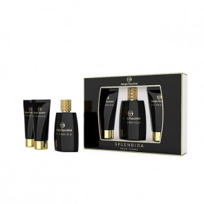 Sergio Tacchini Lote Splendida Eau de toilette