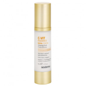 Sesderma C-VIT Radiance fluido luminoso