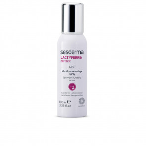 Sesderma Lactyferrin Defense Spray bucal, nasal y ocular 100 ml