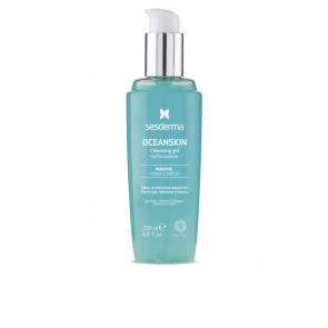 Sesderma Oceanskin Gel limpiador 200 ml