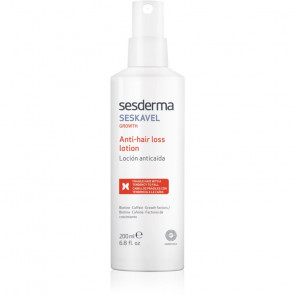 Sesderma Seskavel Growth Loción capilar anticaída 200 ml