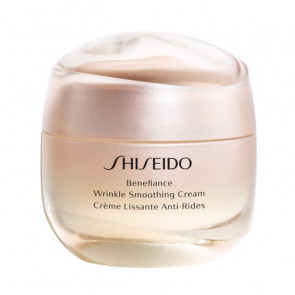 Shiseido BENEFIANCE Wrinkle Smoothing Cream 50 ml