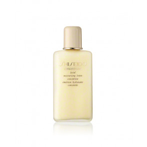 Shiseido CONCENTRATE Facial Moisturizing Lotion Loción facial hidratante 100 ml