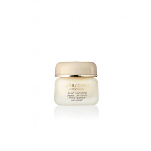 Shiseido CONCENTRATE Facial Nourishing Cream Crema facial nutriente 30 ml