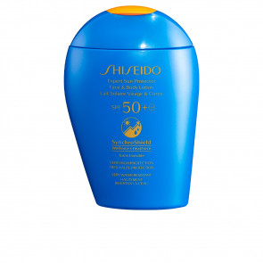 Shiseido Expert Sun Protector Face & Body Lotion SPF50+ 150 ml