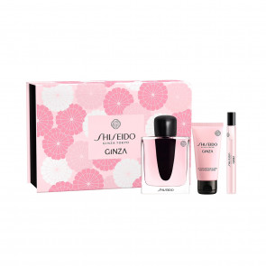 Shiseido Lote Ginza Eau de parfum
