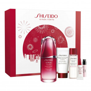 Shiseido Lote ULTIMUNE POWER Set de cuidado facial