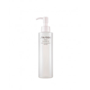 Shiseido Perfect Cleansing Oil Limpiador 180 ml