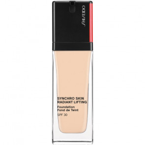 Shiseido Synchro Skin Radiant Lifting Foundation - 130