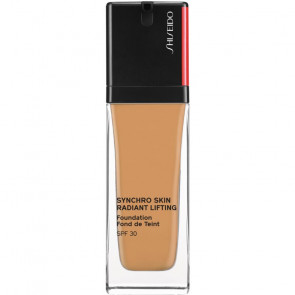 Shiseido Synchro Skin Radiant Lifting Foundation - 360