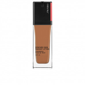 Shiseido Synchro Skin Radiant Lifting Foundation - 430