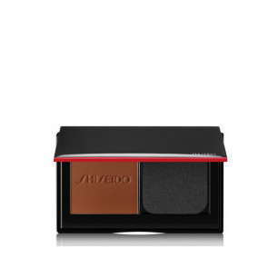 Shiseido Synchro Skin Self-Refreshing Custom Finish Powder Foundation - 530
