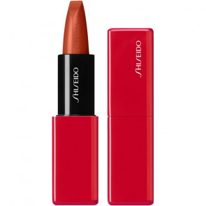 Shiseido Technosatin Gel Lipstick - Upload/414