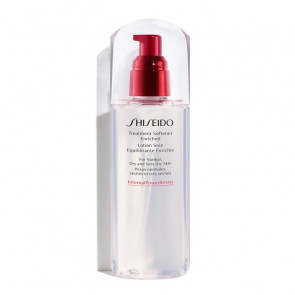 Shiseido Treatment Softener Enriched 150 ml