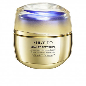 Shiseido Vital Perfection Concentrated Supreme Cream 50 ml