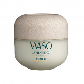 Shiseido Waso Yuzu-C Beauty Sleeping Mask 50 ml