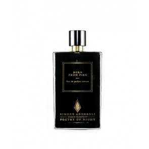 Simone Andreoli Born from Fire Eau de parfum 100 ml