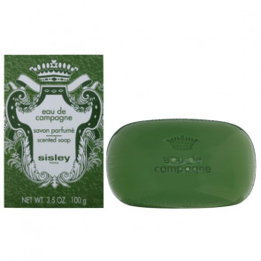 Sisley EAU DE CAMPAGNE Savon parfumé 100 gr