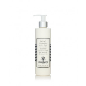 Sisley LYSLAIT demaquillant au Lys Blanc Desmaquillante 250 ml