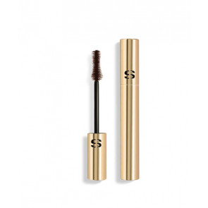 Sisley Phyto-Noir Volume & Lift Mascara - 2 Deep brown