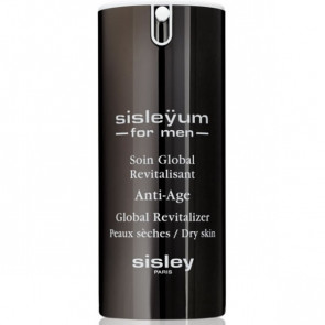 Sisley SISLEYUM FOR MEN Soin Global Revitalisant Piel Seca 50 ml