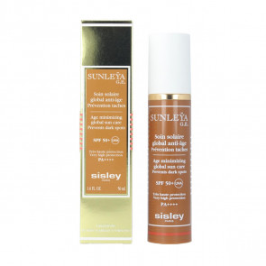 Sisley SUNLEYA G.E. Soin Solaire Global Anti-Age SPF50+ 50 ml