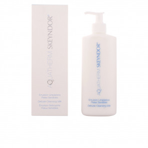 Skeyndor AQUATHERM Delicate Cleansing Milk 500 ml