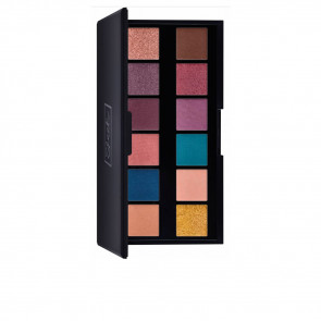 Sleek i-Divine Eyeshadow Palette - High Flyer