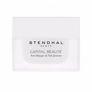 Stendhal Capital Beauté Soin-Masque de Nuit Jeunesse 50 ml